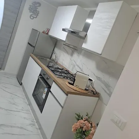 O Vascio E Maradona Apartment Naples Exterior photo