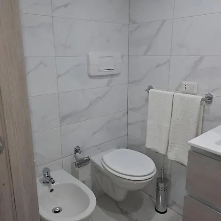 O Vascio E Maradona Apartment Naples Exterior photo