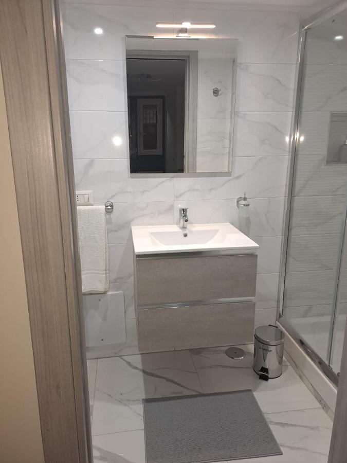 Apartamento O Vascio E Maradona Nápoles
